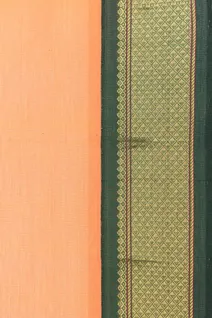 mango-yellow-silk-cotton-saree-with-dark-green-getti-border-sw00000715-d