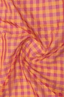 orange-and-pink-checked-silk-cotton-saree-with-navy-blue-zari-border-and-pallu-sw00000720-c