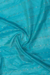 sky-blue-silk-cotton-saree-with-zari-motifs-on-the-body-and-rich-mahenti-green-zari-borde-sw00000721-c
