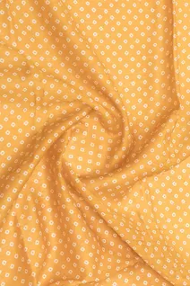 mustard-pure-tussar-silk-saree-with-all-over-bandhani-print-and-red-patola-inspired-border-sw00000722-c