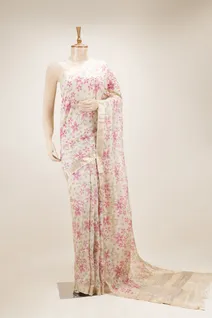 ivory-pure-tussar-saree-with-all-over-pink-floral-digital-print-and-subtle-zari-border-sw00000723-a