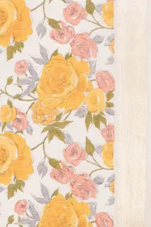 ivory-pure-tussar-saree-with-mustard-yellow-and-peach-rose-digital-print-and-zari-border-sw00000725-d