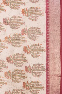 ivory-pure-tussar-silk-saree-with-traditional-leaf-motifs-and-red-zari-border-sw00000727-d