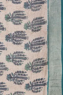 ivory-pure-tussar-silk-saree-with-teal--blue-leaf-motifs-and-contrast-border-sw00000728-d