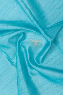 sky-blue-semi-tussar-saree-with-silver-deer-motifs-and-contrast-border-sw00000729-c