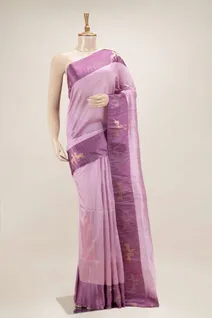 lavender-semi-tussar-saree-with-zari-deer-motifs-and-contrast-border-sw00000731-a