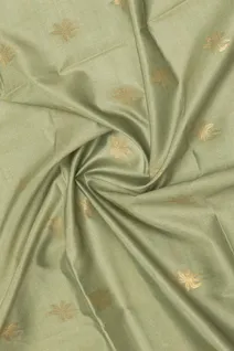 pista-green-semi-tussar-saree-with-lavender-border-sw00000734-c