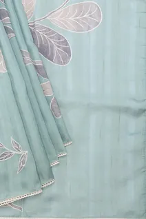sea-blue-semi-tussar-saree-with-floral-embroidery-and-lace-border-sw00000735-b