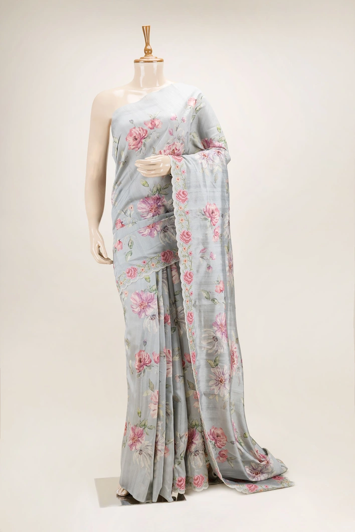 sea-blue-semi-tussar-saree-with-all-over-floral-print-and-embroidered-border-sw00000736-a