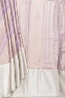 lavender-silver-fusion-silk-saree-with-diagonal-stripes-sw00000741-b