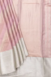 blush-pink-silver-fusion-silk-saree-with-diagonal-stripes-sw00000742-b