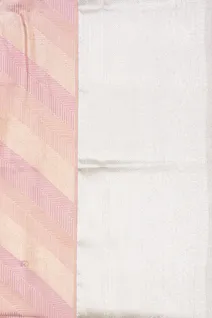 blush-pink-silver-fusion-silk-saree-with-diagonal-stripes-sw00000742-d