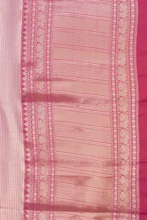 pink-fusion-silk-saree-with-subtle-zari-weave-and-rich-pink-border-sw00000745-d