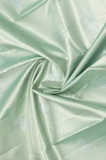 pastel-green-fusion-silk-saree-with-red-border-and-tree-motifs-sw00000748-c