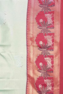 pastel-green-fusion-silk-saree-with-red-border-and-tree-motifs-sw00000748-d