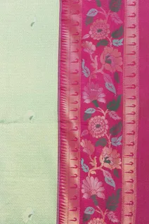pastel-green-fusion-silk-saree-with-pink-border-and-floral-motifs-sw00000750-d