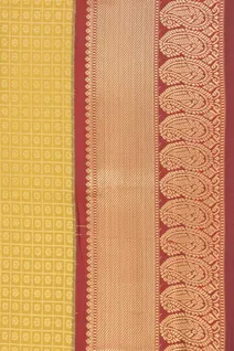 ustard-semi-silk-saree-with-red-zari-border-sw00000752-d
