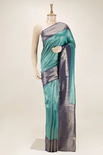 semi-silk-saree-in-blue-with-navy-blue-border-sw00000755-a