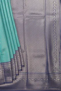 semi-silk-saree-in-blue-with-navy-blue-border-sw00000755-b