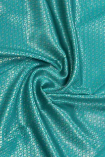 turquoise-blue-with-purple-semi-silk-saree-sw00000757-c