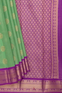 parrot-green-with-purple-semi-silk-saree-sw00000763-b
