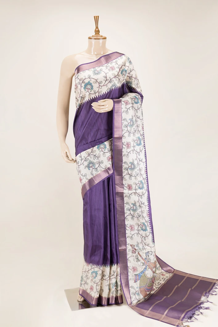 violet-kalamkari-semi-tussar-saree-sw00000765-a