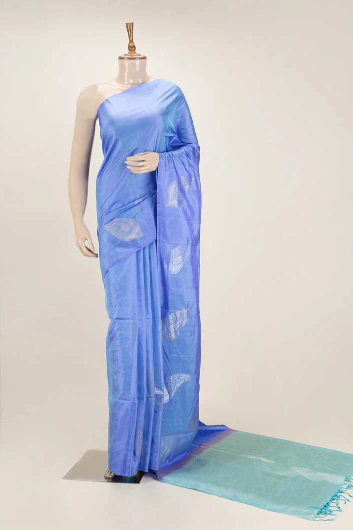 blue-with-ice-blue-lightweight-silk-saree-sw00000781-a
