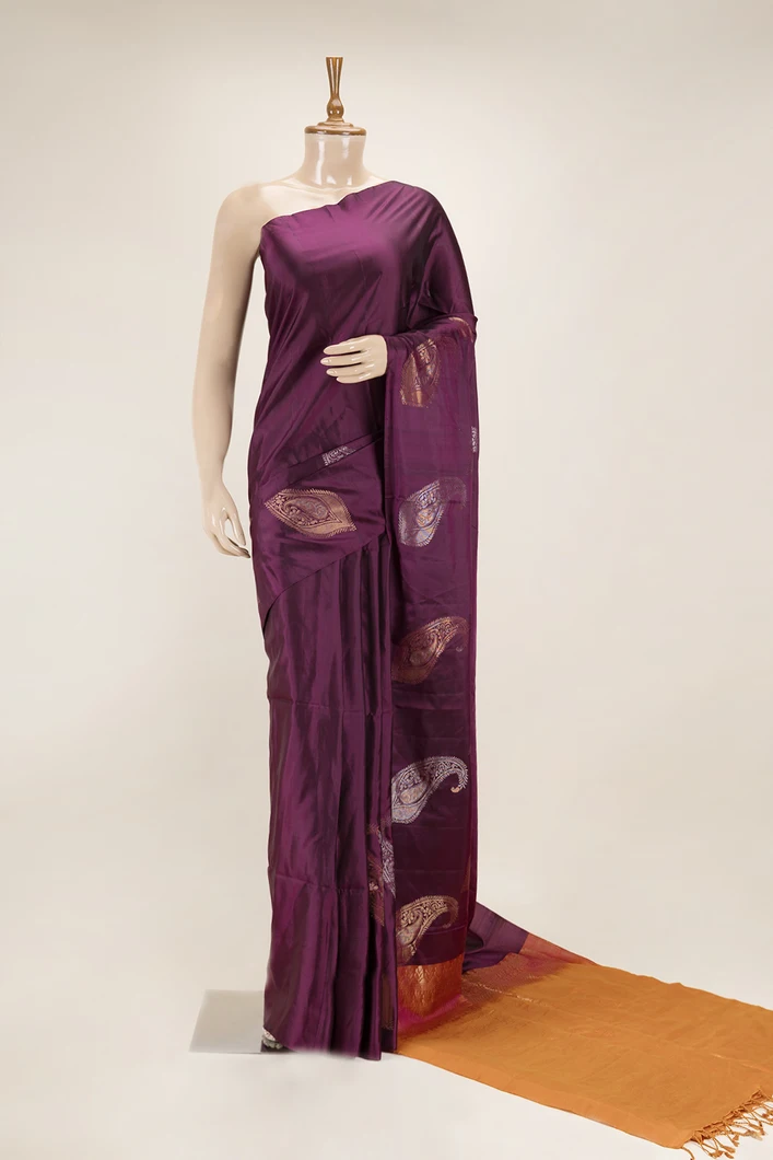 brown-with-mustard-lightweight-silk-saree-sw00000782-a