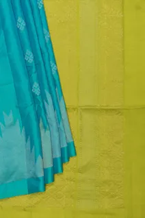blue-with-green-lightweight-silk-saree-sw00000784-b