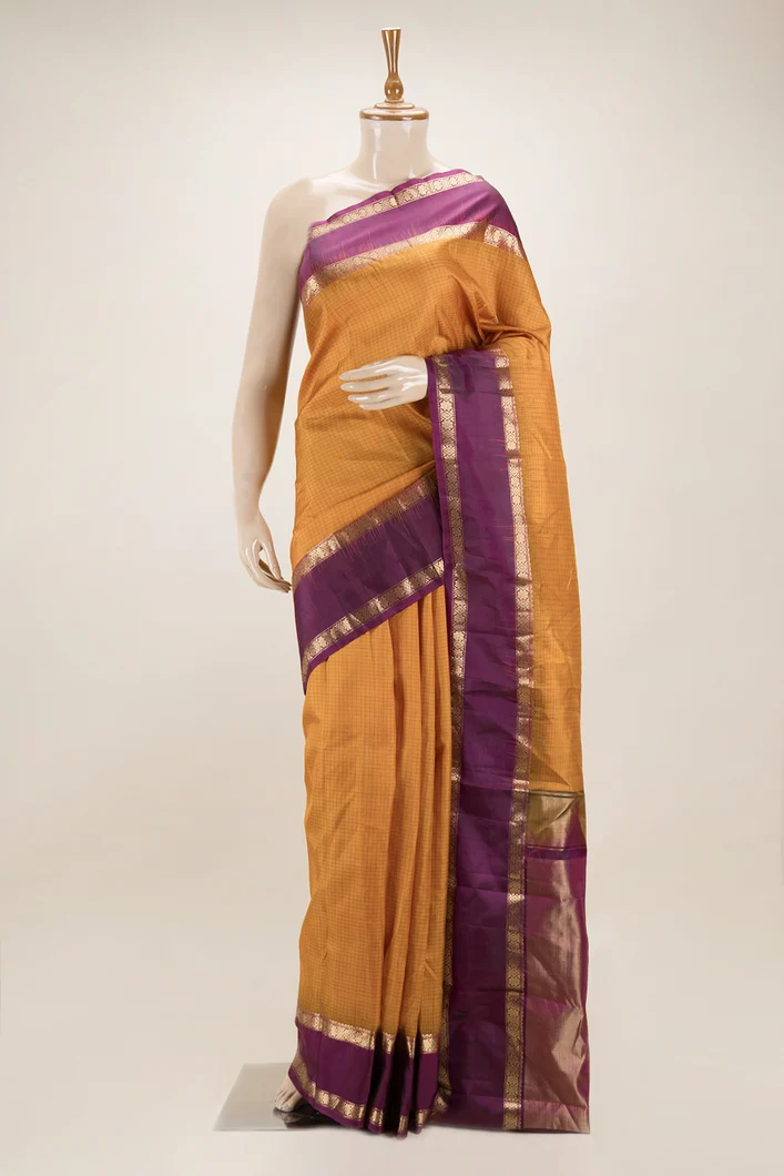 mustard-maroon-light-weight-silk-saree-sw00000789-a