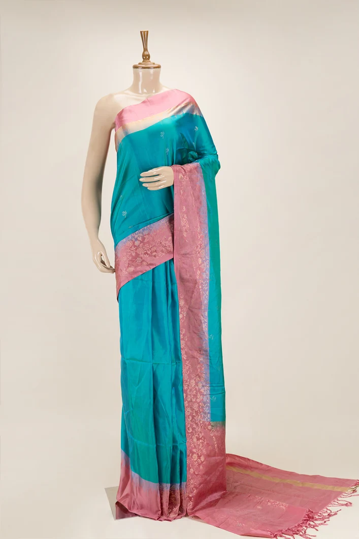teal-pink-lightweight-silk-saree-sw00000797-a