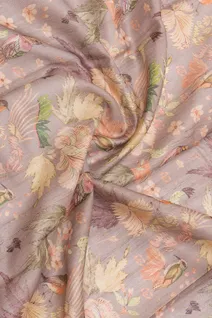 chocolate-with-pink-pure-tussar-saree-with-floral-prints-sw00000808-c