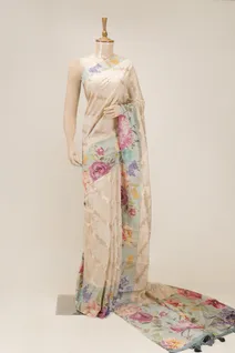 cream-with-light-blue-semi-tussar-saree-with-oil-painting-sw00000815-a
