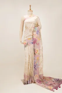 cream-with-baby-pink-semi-tussar-saree-with-oil-painting-floral-print-sw00000817-a