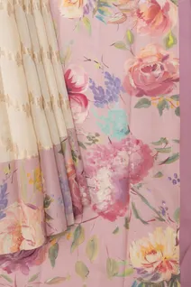 cream-with-baby-pink-semi-tussar-saree-with-oil-painting-floral-print-sw00000817-b