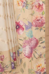 cream-with-mustard-semi-tussar-saree-with-oil-painting-floral-print-sw00000818-b