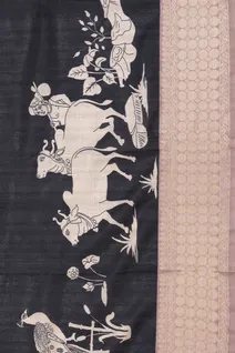 black-semi-tussar-saree-with-baby-pink-zari-pallu-sw00000820-d