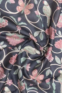 pure-tussar-silk-saree-in-black-with-pichwai-print-sw00000290-d