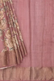beige-pure-tussar-saree-with-all-over-floral-print-sw00000821-b