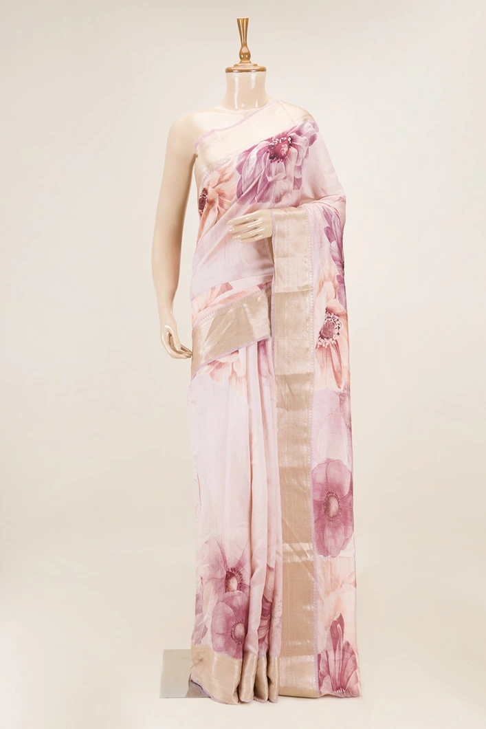 baby-pink-pure-tussar-saree-with-floral-prints-sw00000823-a