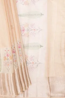 cream-and-mustard-semi-tussar-saree-sw00000825-b