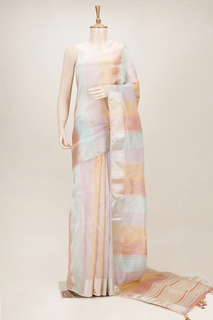 crushed-tissue-saree-with-multicolor-stripes-sw00000829-a