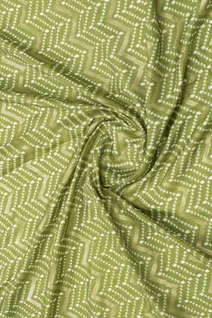 green-semi-tussar-saree-with-blue-ikkat-print-sw00000830-c