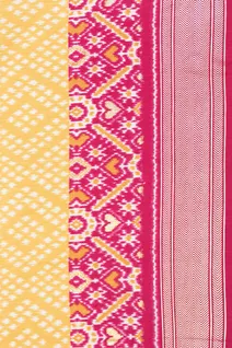 mustard-semi-tussar-saree-with-pink-ikkat-print-sw00000831-d