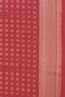 red-semi-mysore-crepe-saree-with-kalamkari-mythological-prints-sw00000834-d