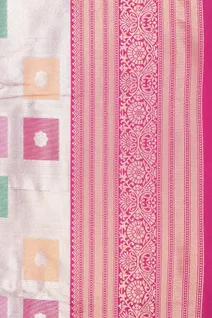 baby-pink-semi-silk-saree-with-multi-colour-box-pattern-sw00000843-c