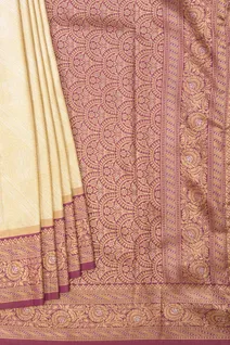 golden-semi-silk-saree-with-maroon-border-sw00000847-b