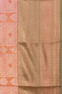orange-semi-silk-saree-with-green-border-sw00000848-c