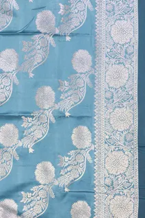 aqua-blue-fusion-silk-saree-sw00000853-c