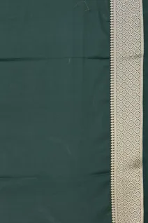 bottle-green-semi-mysore-crepe-saree-with-purple-sw00000856-d